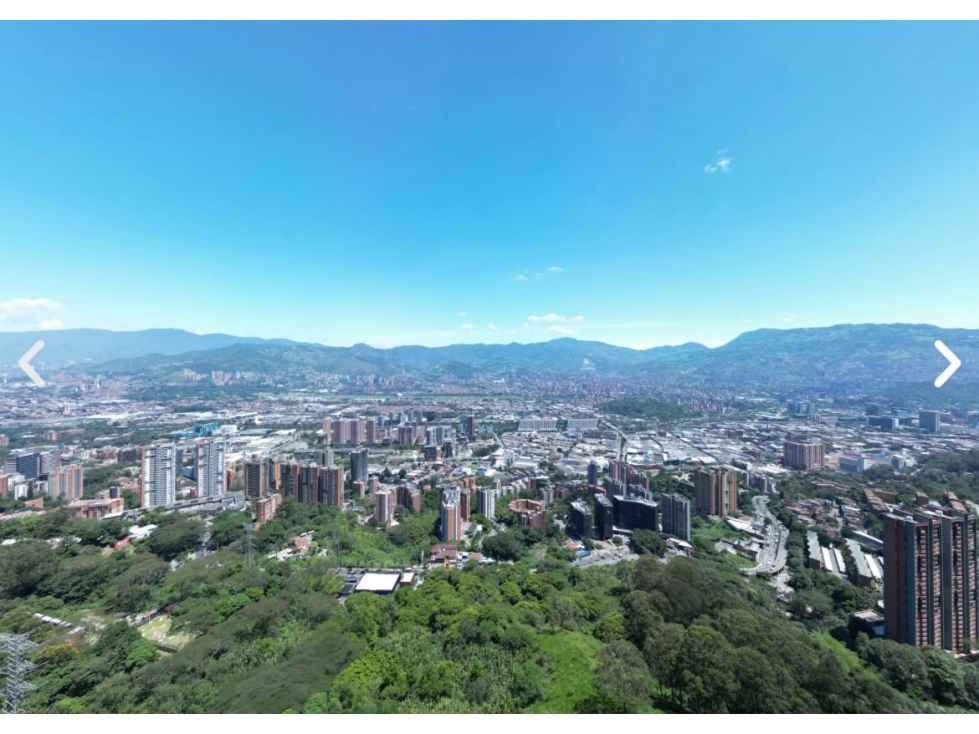 ESTRENA EN TIERRA GRATA COUNTRY LIFE EN PALMAS PARA VENTA PISO ALTO — foto 6