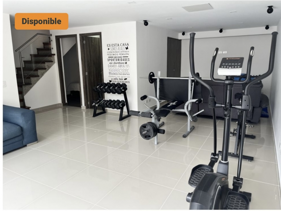 casa en venta Envigado - 6