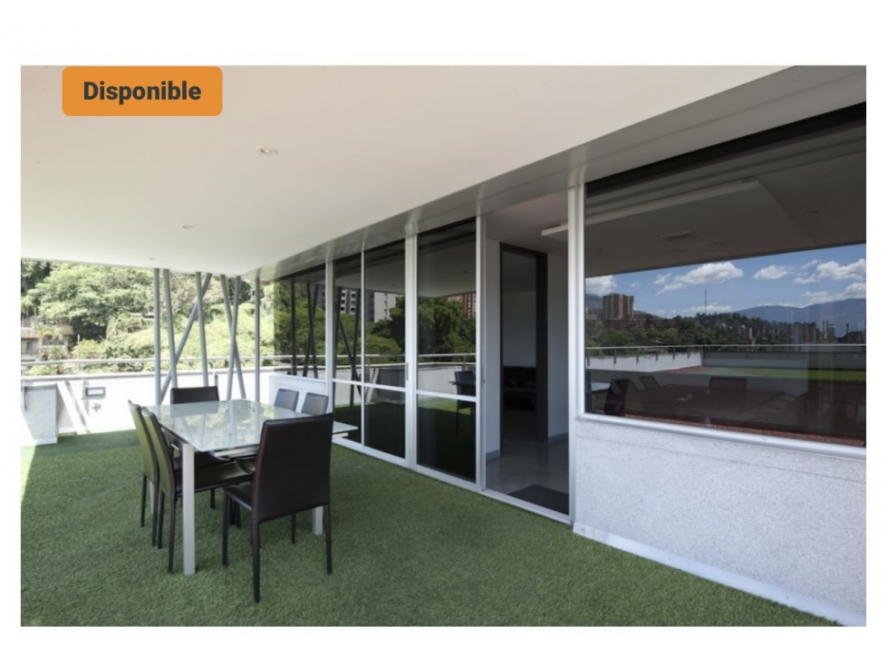 Oficina en venta y/o Arriendo - 6