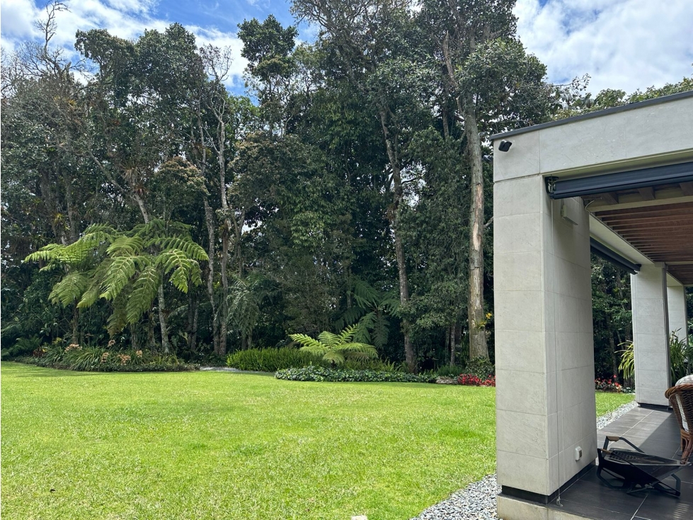 CASA EN SECTOR EXCLUSIVO PARA RENTA EN EL ALTO DE PALMAS CCZ — foto 6