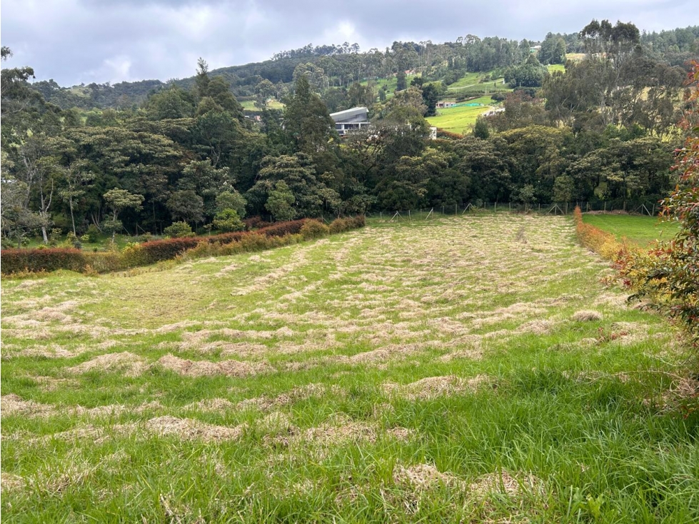 VENTA DE LOTE EN EL ALTO DE LAS PALMAS Exclusivo Terreno LAA — foto 6