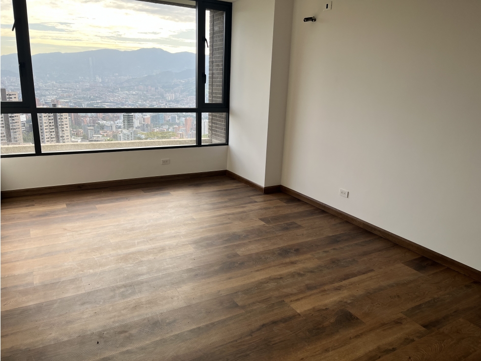APARTAMENTO ESPECTACULAR PARA ESTRENAR EN VENTA VIA PALMAS CCZ — foto 5