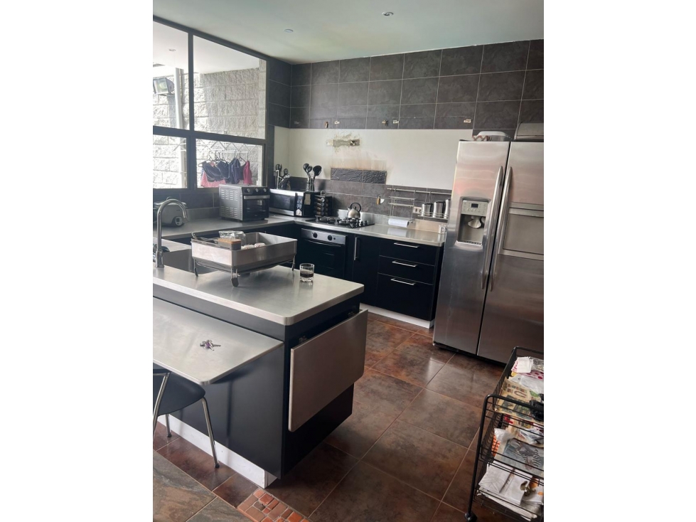 CASA UNIFAMILIAR EN GIRARDOTA PARA VENTA 2 NIVELES CCZ - 1