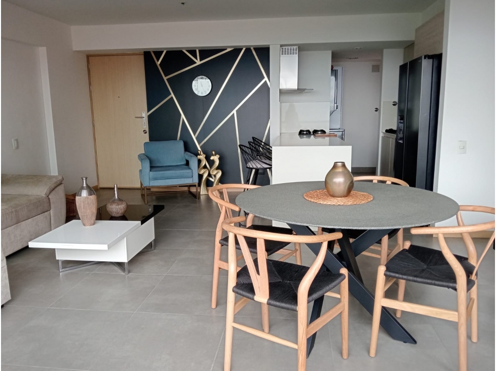 Apartamento en venta Envigado — foto 6
