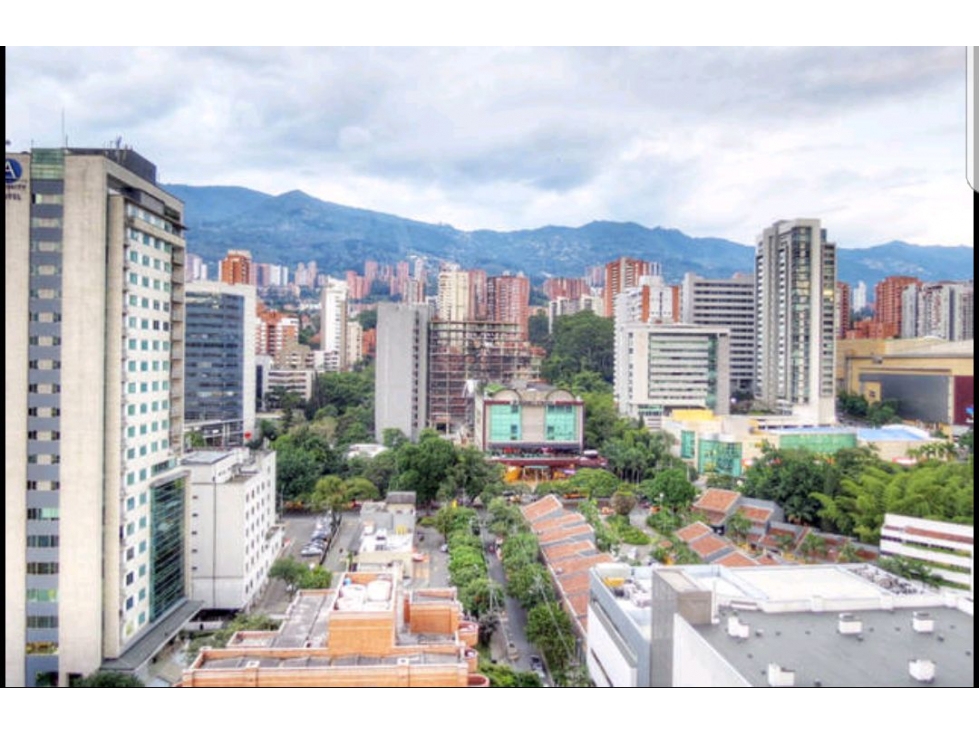 LOFT AMOBLADO EN MILLA DE ORO PARA LA VENTA CCZ — foto 6