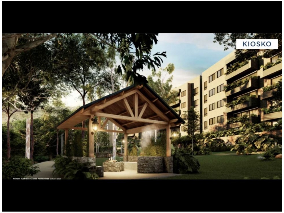 APARTAMENTO NUEVO EN HACIENDA LA ARGENTINA PARA VENTA DD — foto 6