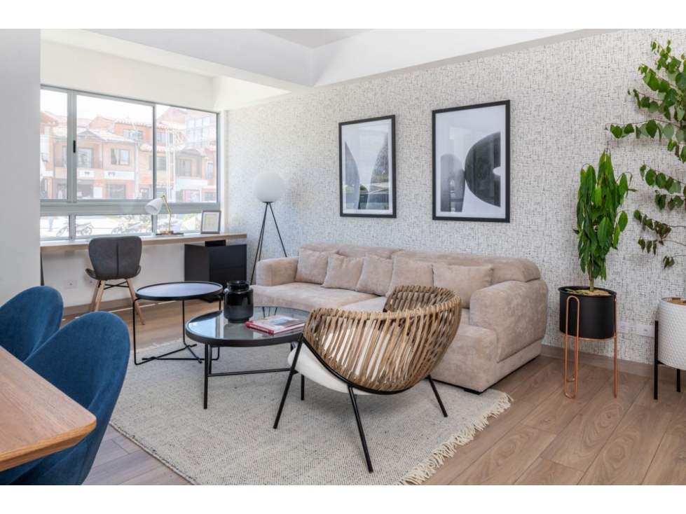 Apartamento en Rionegro Sector San Nicolas en Venta para Estrenar CCZ — foto 6