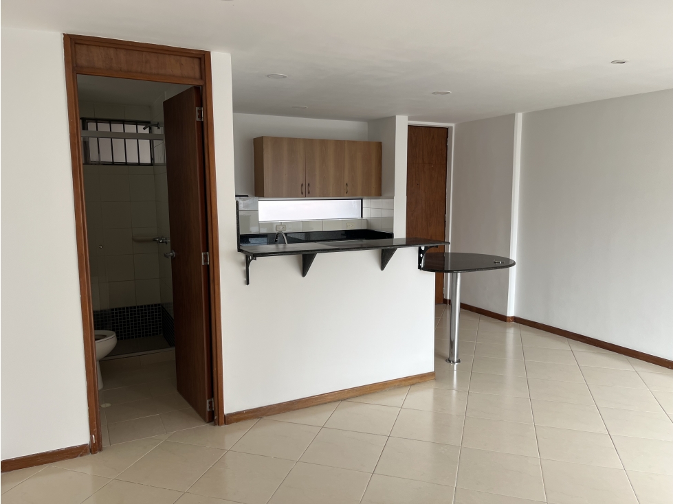 LOFT PARA ARRIENDO EN EL POBLADO CERCA AL PARK 10 CCZ — foto 6