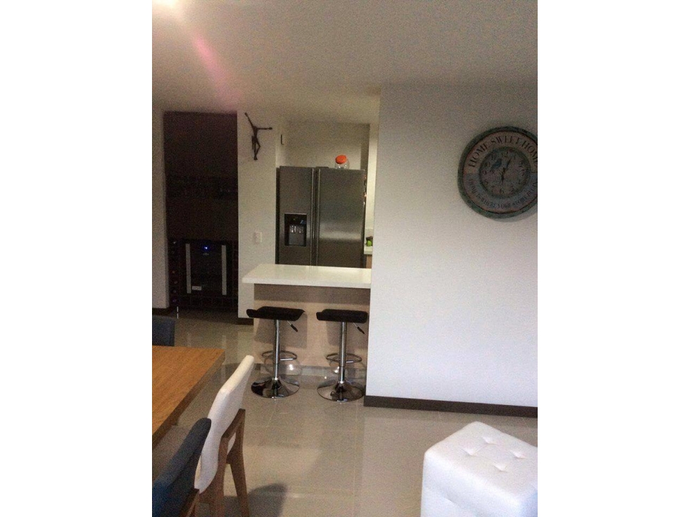 Apartamento en Venta Sabaneta — foto 5