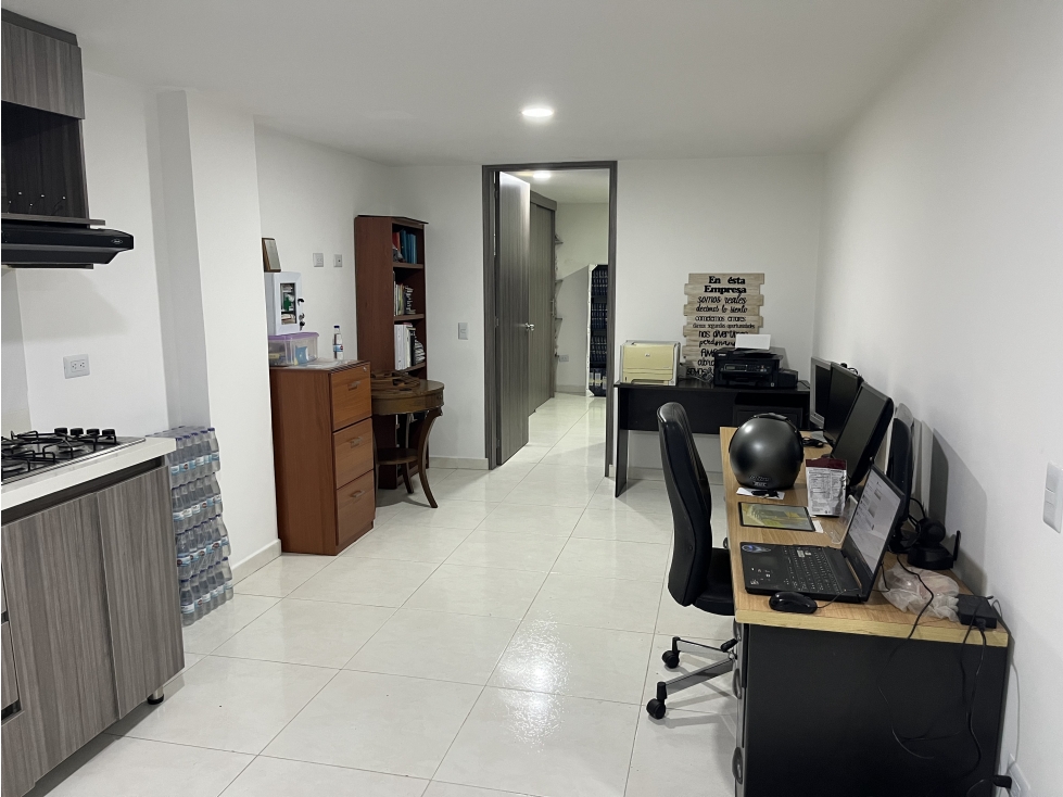 VENTA DE LOFT PARA RENTAS CORTAS EN CONQUISTADORES CCZ