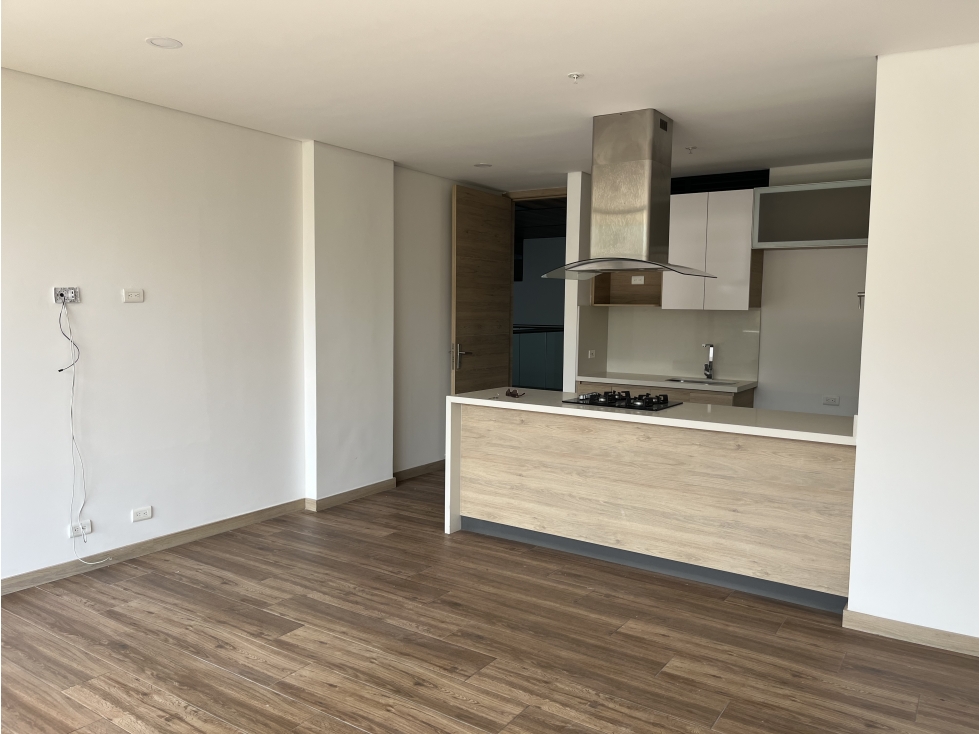APARTAMENTO MODERNO EN ENVIGADO PARA RENTA DISPONIBLE CCZ