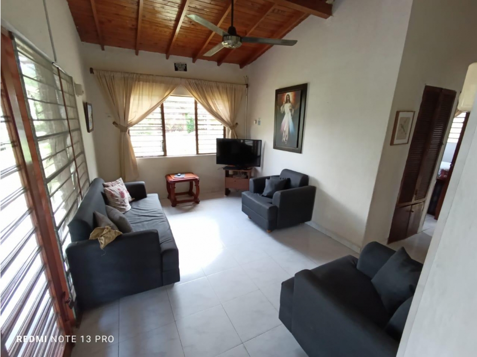 HERMOSA FINCA PARA VENTA EN SOPETRAN CON PISCINA CCZ — foto 5
