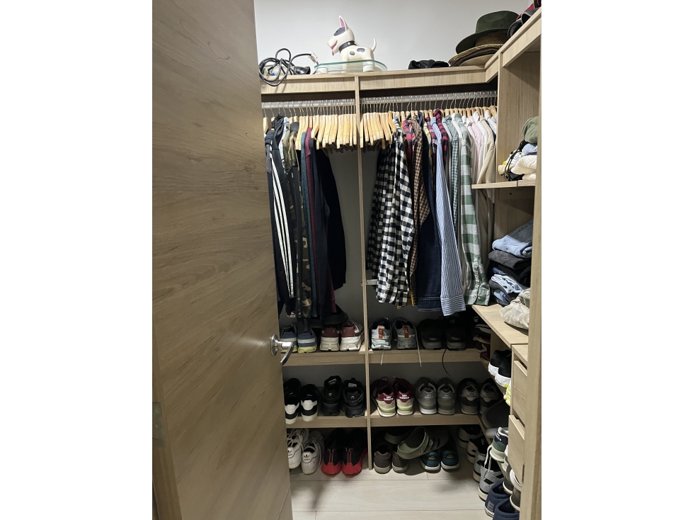 APARTAMENTO HERMOSO PARA VENTA EN ENVIGADO PISO ALTO CCZ — foto 6