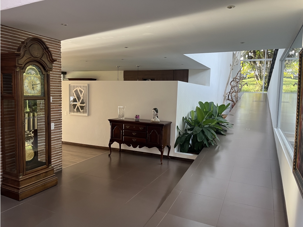CASA EN LLANOGRANDE HERMOSA PARA VENTA CON ACABADOS AAA CYM — foto 5