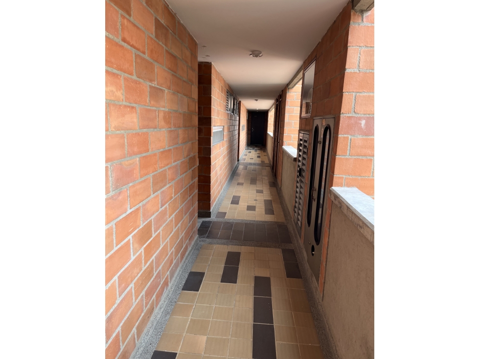 APARTAMENTO PARA VENTA O RENTA EN ROSE PARK TIPO LOFT CYA — foto 5