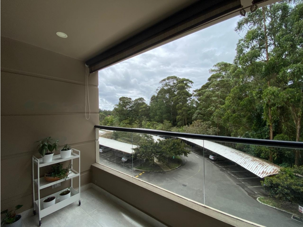 APARTAESTUDIO HERMOSO EN SAN ANTONIO DE PEREIRA PARA VENTA MYC — foto 6