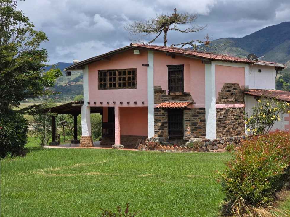 HERMOSA FINCA EN URRAO PARA LA VENTA VEREDA LA SAN JOSE CCZ — foto 6