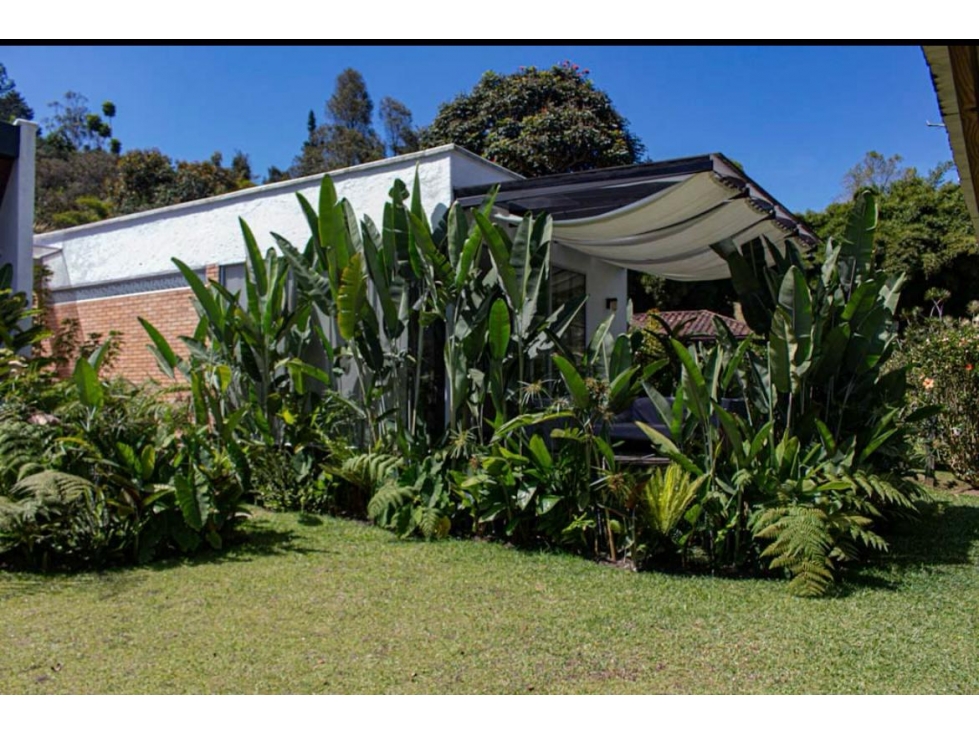 CASA CAMPESTRE PARA VENTA EN RIONEGRO SECTOR CABECERAS CCZ — foto 6