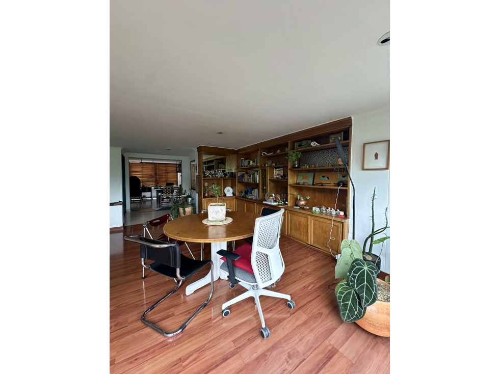 Apartamento en Venta, El Poblado, parte baja — foto 4