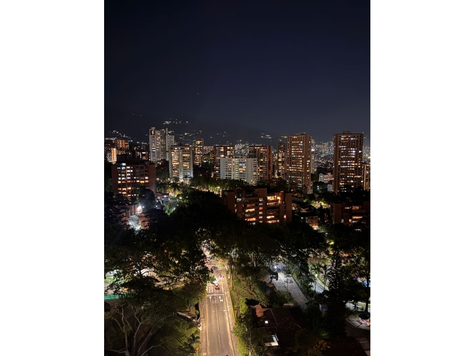 APARTAMENTO PARA RENTA EN WALL EN PISO ALTO ESPECTACULAR — foto 5