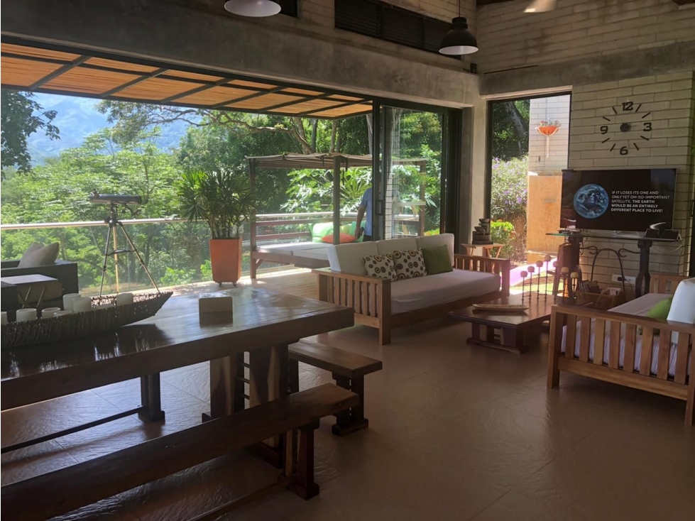 Finca en venta - Sopetrán — foto 6