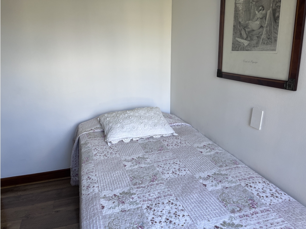 APARTAMENTO IMPECABLE PARA LA VENTA SECTOR CATAY VISTA BRUTAL — foto 5