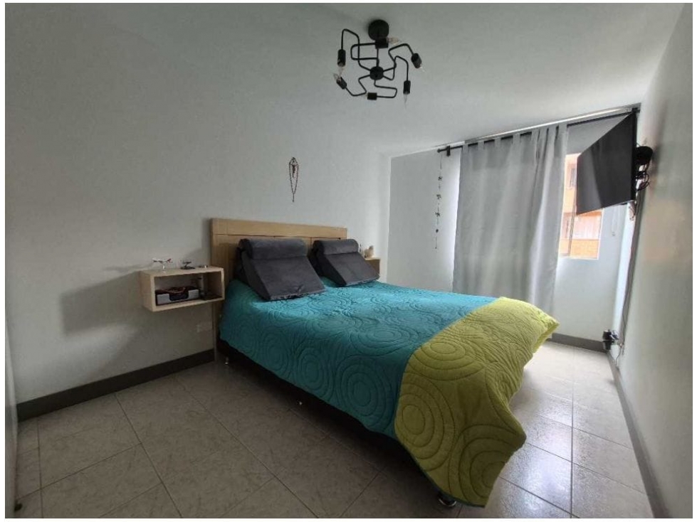 APARTAMENTO PARA LA VENTA EN ENVIGADO UNIDAD FAMILIAR — foto 6