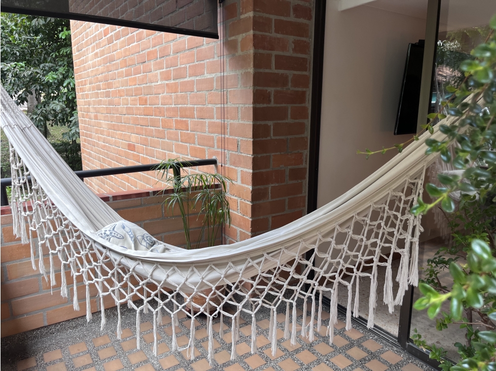 APARTAMENTO DE REVISTA EN SECTOR FRONTERA PARA VENTA SIN RUIDO — foto 5