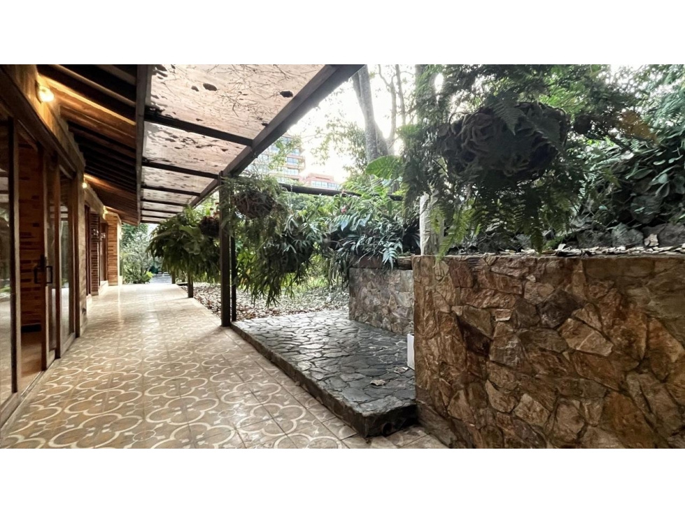 CASA PARA RENTA Y VENTA EN ENVIGADO LOMA DE LAS BRUJAS CCZ — foto 6
