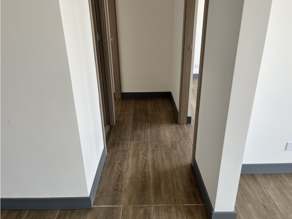 APARTAMENTO EN VENTA PARA ESTRENAR EN ENVIGADO PISO ALTO CCZ — foto 6