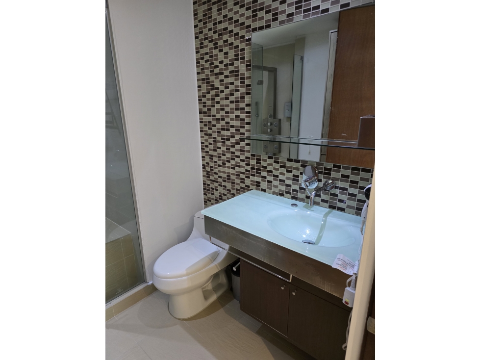 APARTAMENTO AMOBLADO PARA RENTA EN MILLA DE ORO CCCZ — foto 6