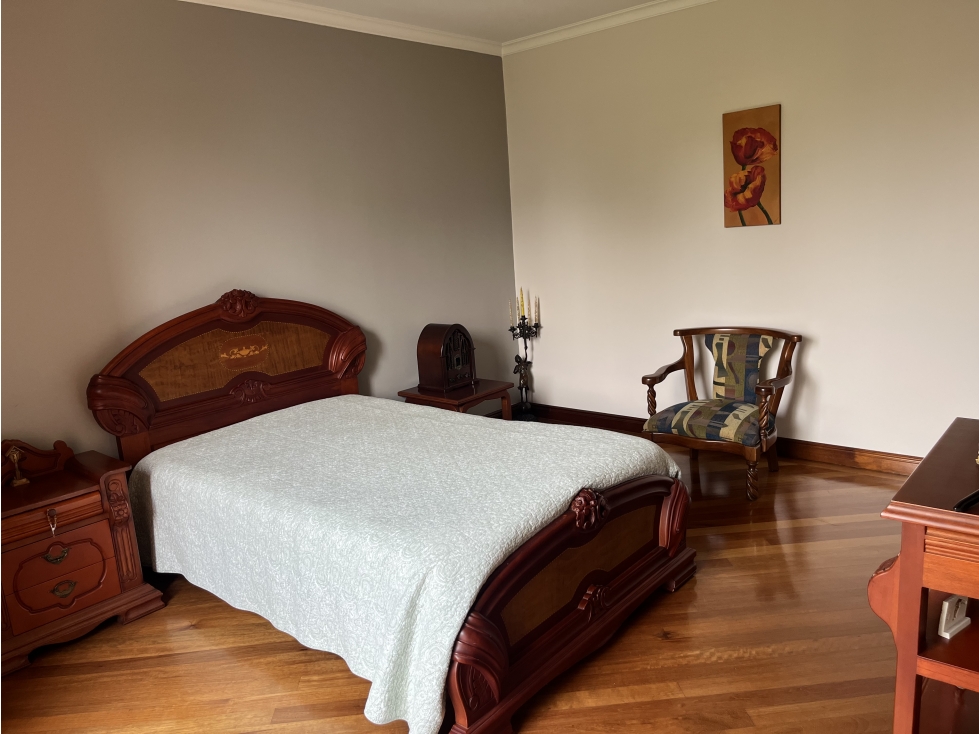 APARTAMENTO PARA VENTA EN UNIDAD EXCLUSIVA ASCENSOR PRIVADO CCZ — foto 4