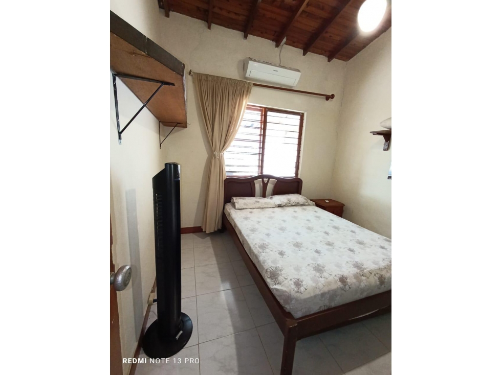 HERMOSA FINCA PARA VENTA EN SOPETRAN CON PISCINA CCZ — foto 6