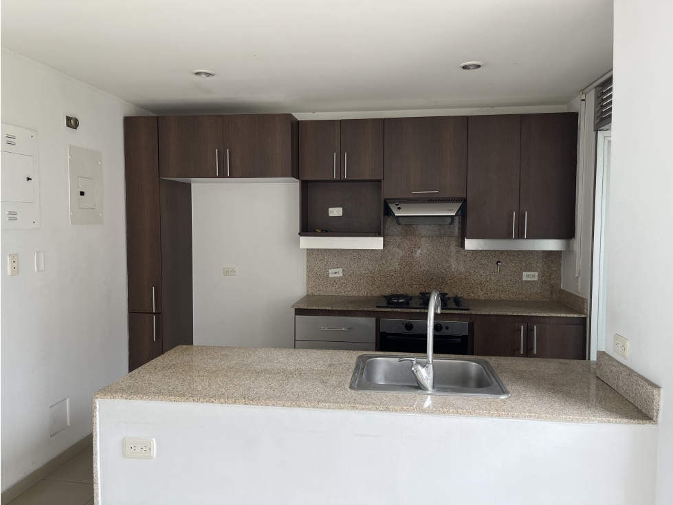 APARTAMENTO PARA RENTA EN PISO ALTO HERMOSO LOMA DE LAS SANTAS DD
