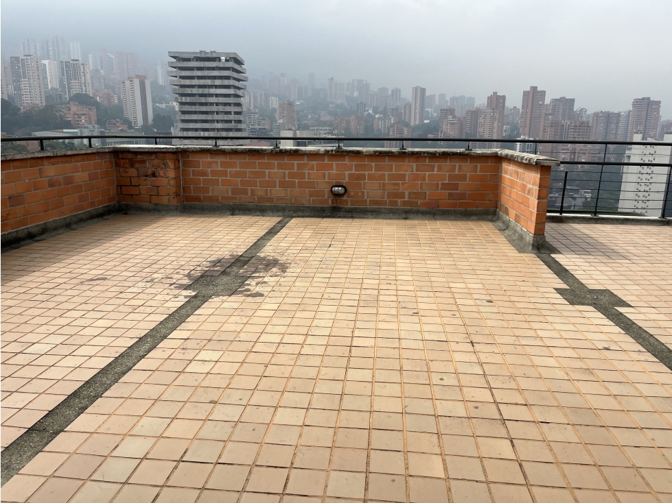 APARTAMENTO PARA VENTA O RENTA EN ROSE PARK TIPO LOFT CYA — foto 6