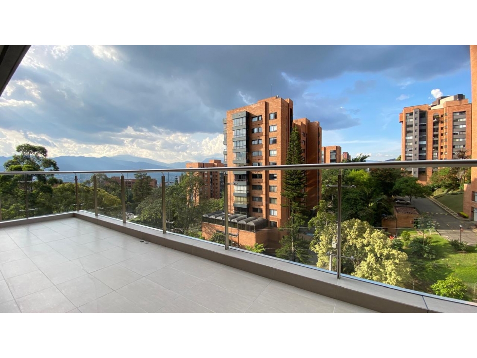 APARTAMENTO DE REVISTA PARA LA VENTA EN BALSOS CON LA INFERIOR DD — foto 5