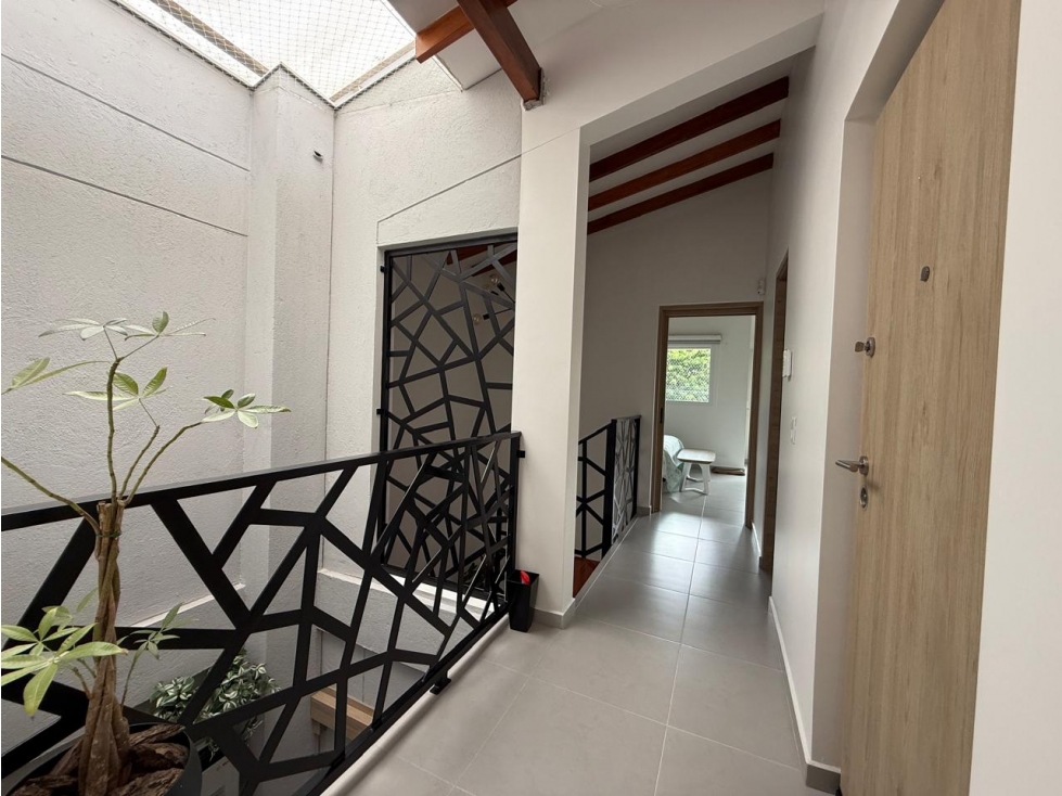 CASA UNIFAMILIAR EN UNIDAD CERRADA EN GIRARDOTA PARA VENTA — foto 6