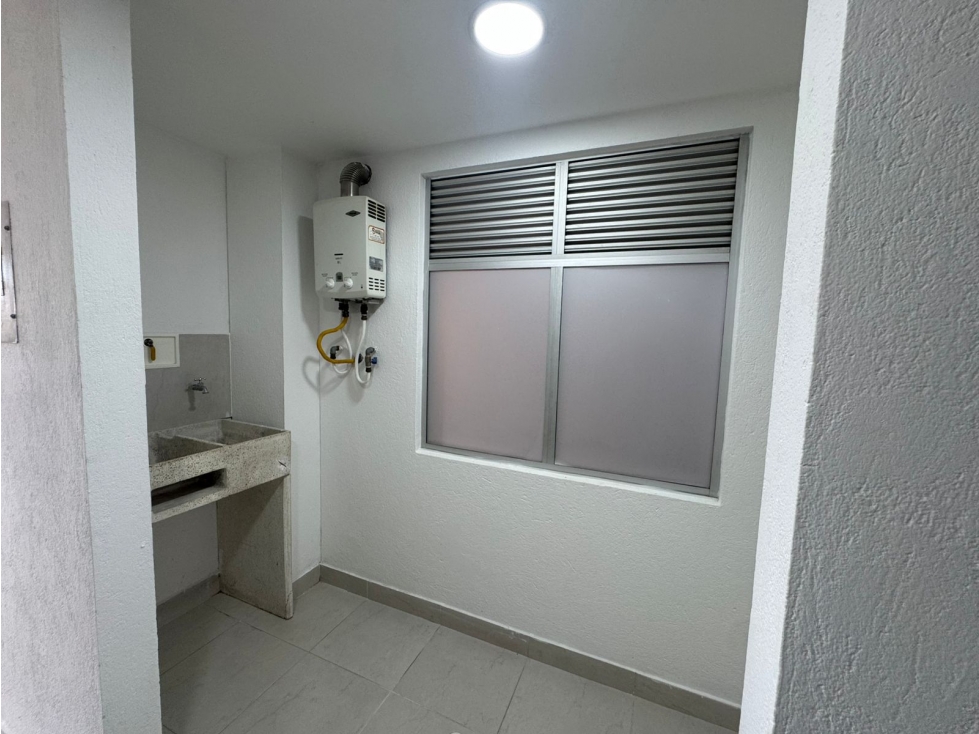APARTAMENTO REMODELADO EN RIONEGRO PARA VENTA AYC — foto 6