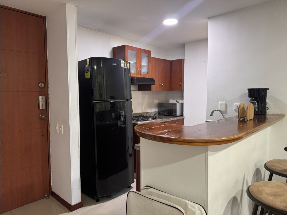 Apartamento en venta El Poblado Lalinde — foto 2