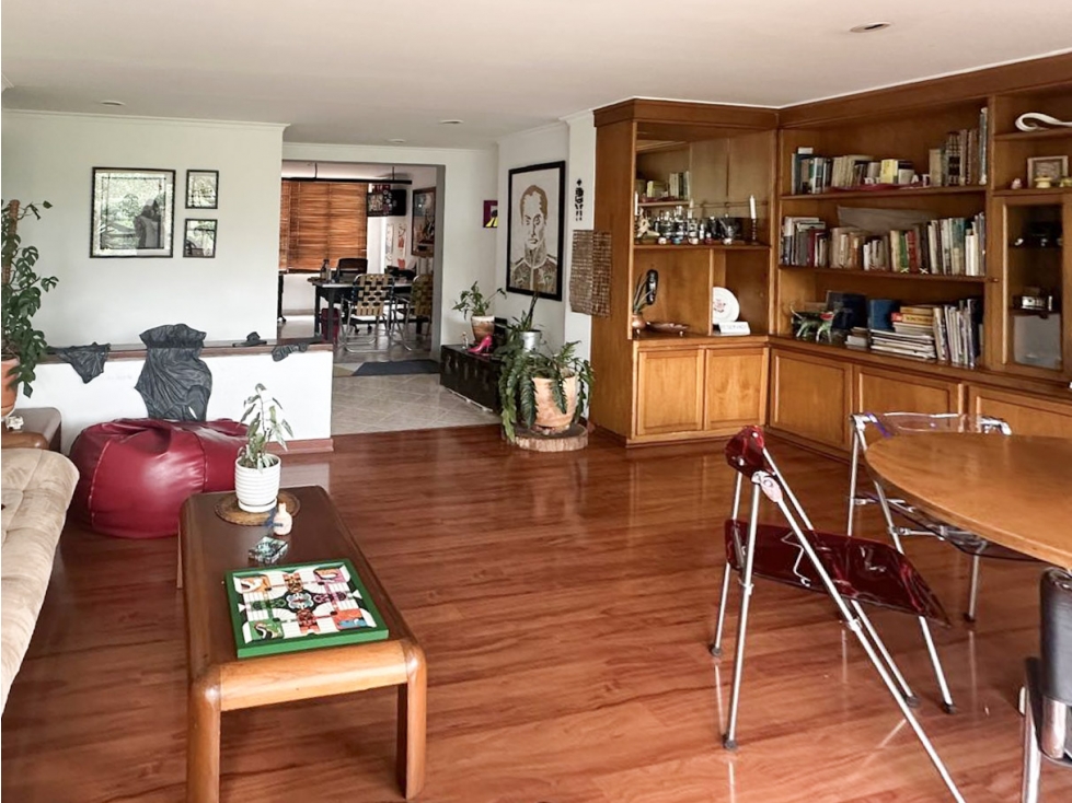 Apartamento en Venta, El Poblado, parte baja — foto 5