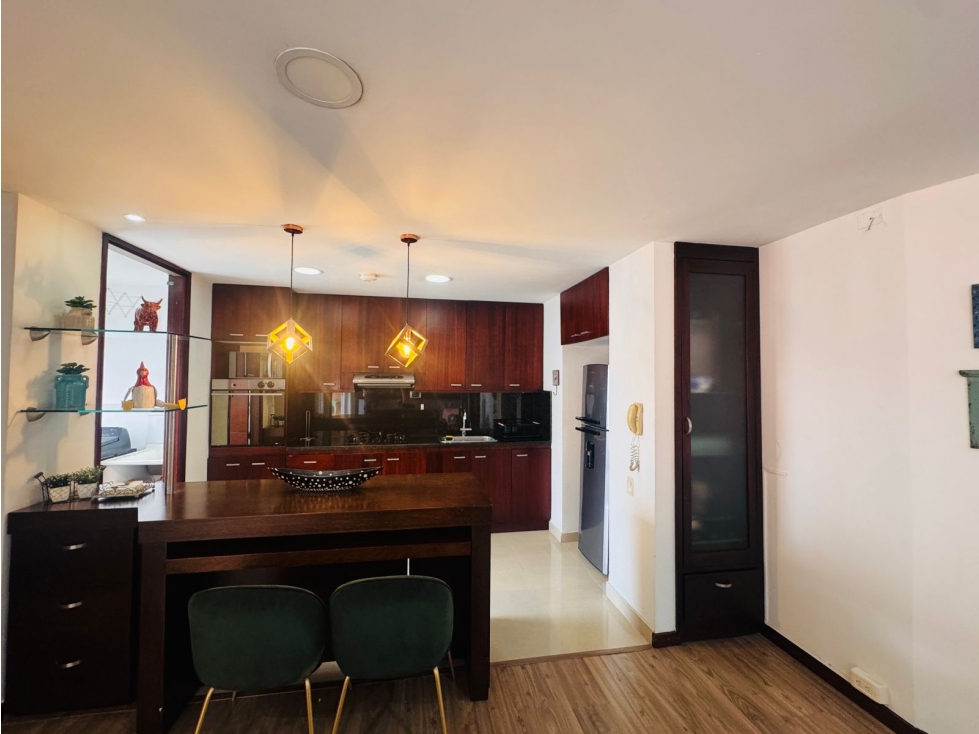 APARTAMENTO ESPECIAL PARA RENTAS CORTAS EN VENTA SECTOR LALINDE NYC