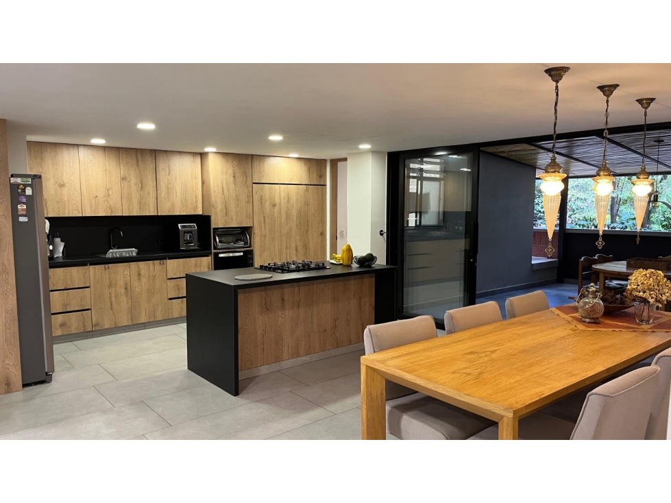 Aprtamento en Venta en Ei Poblado — foto 2