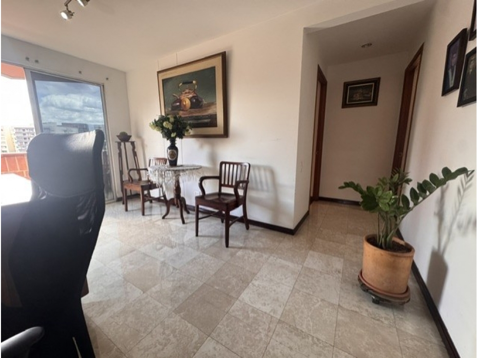 Apartamento en venta, El Poblado, Las Lomas — foto 6