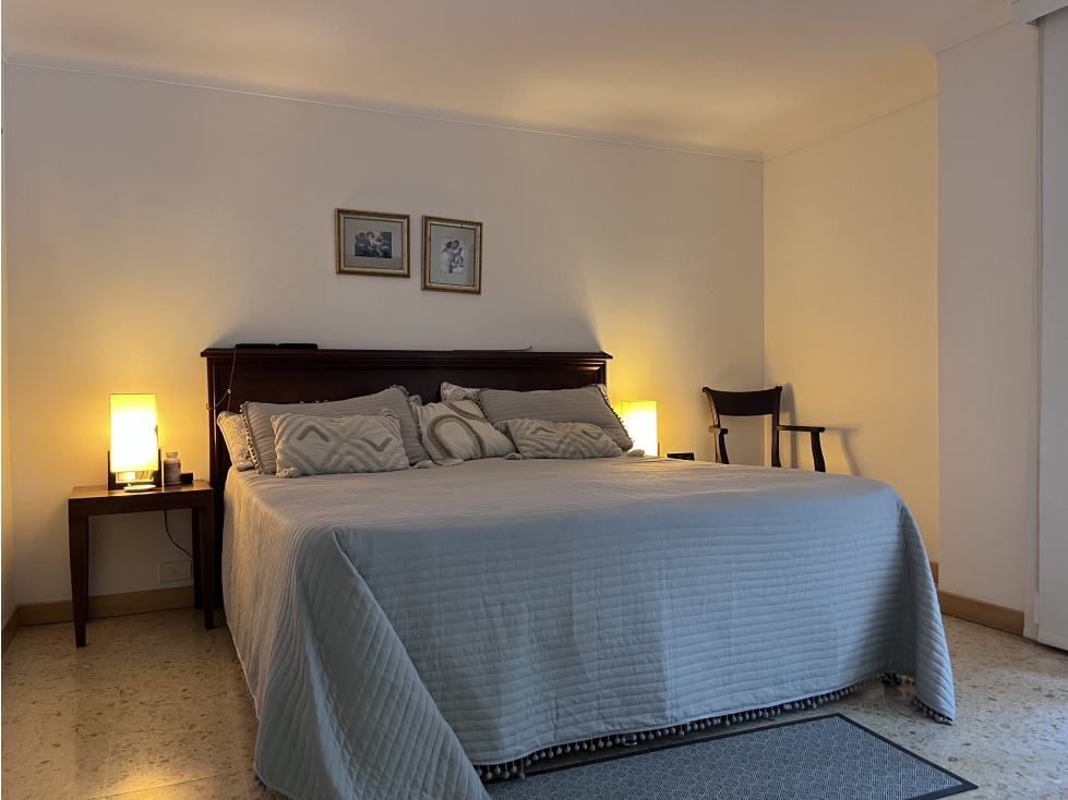 APARTAMENTO DE REVISTA EN SECTOR FRONTERA PARA VENTA SIN RUIDO — foto 2