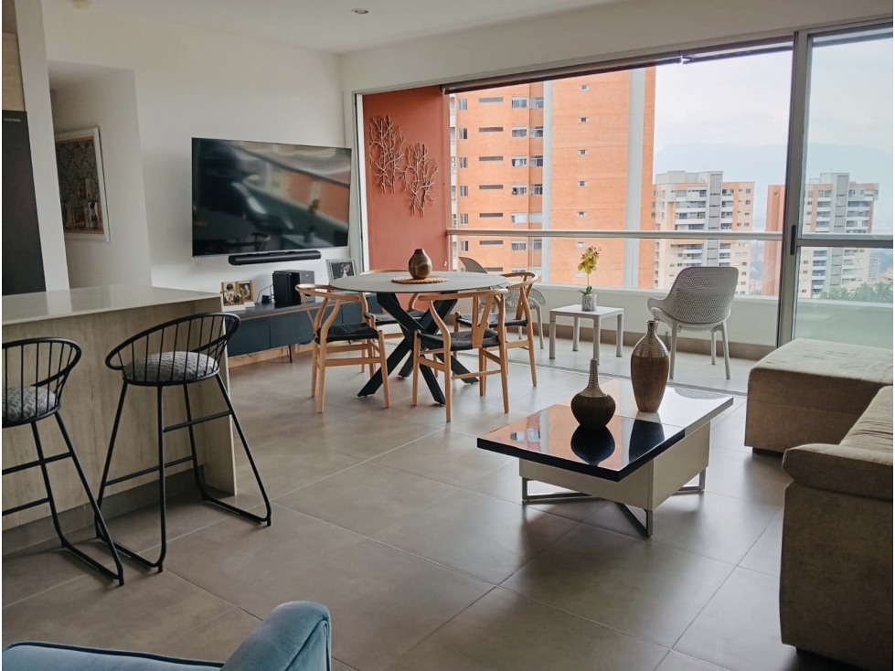 Apartamento en venta Envigado — foto 3