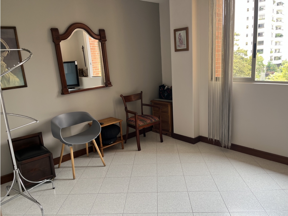 APARTAMENTO PARA VENTA EN UNIDAD EXCLUSIVA ASCENSOR PRIVADO CCZ — foto 5