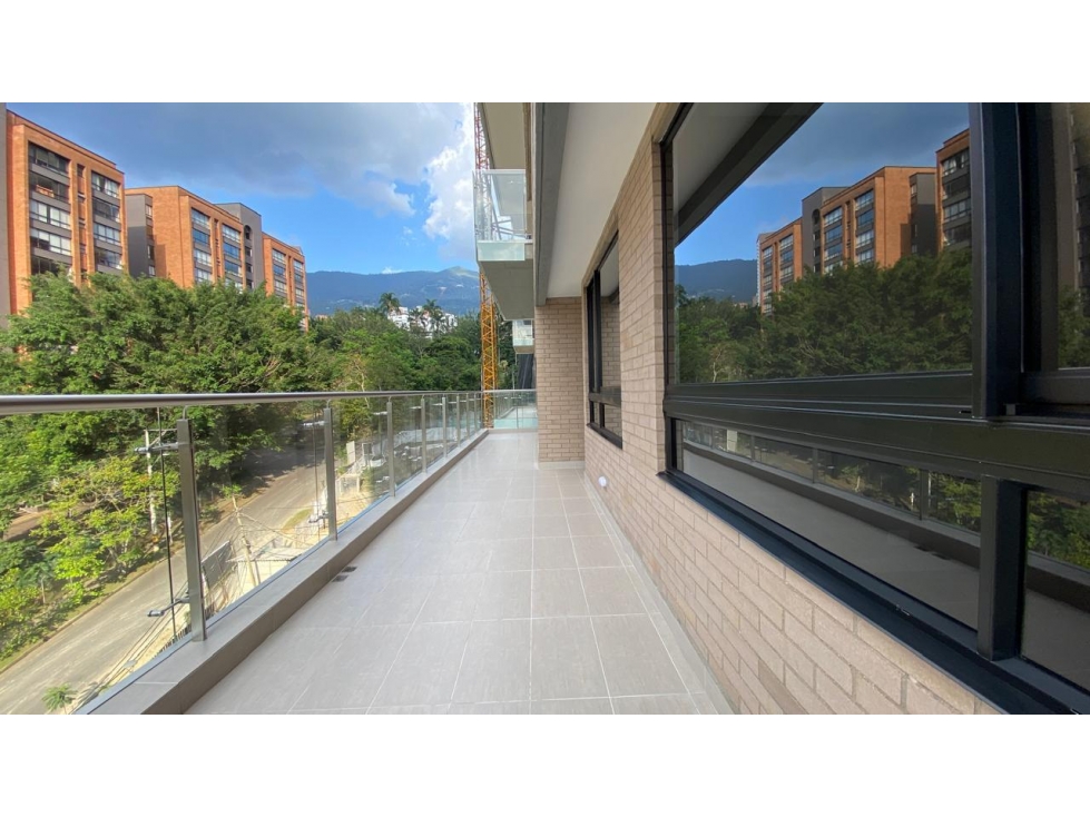 APARTAMENTO DE REVISTA PARA LA VENTA EN BALSOS CON LA INFERIOR DD — foto 6