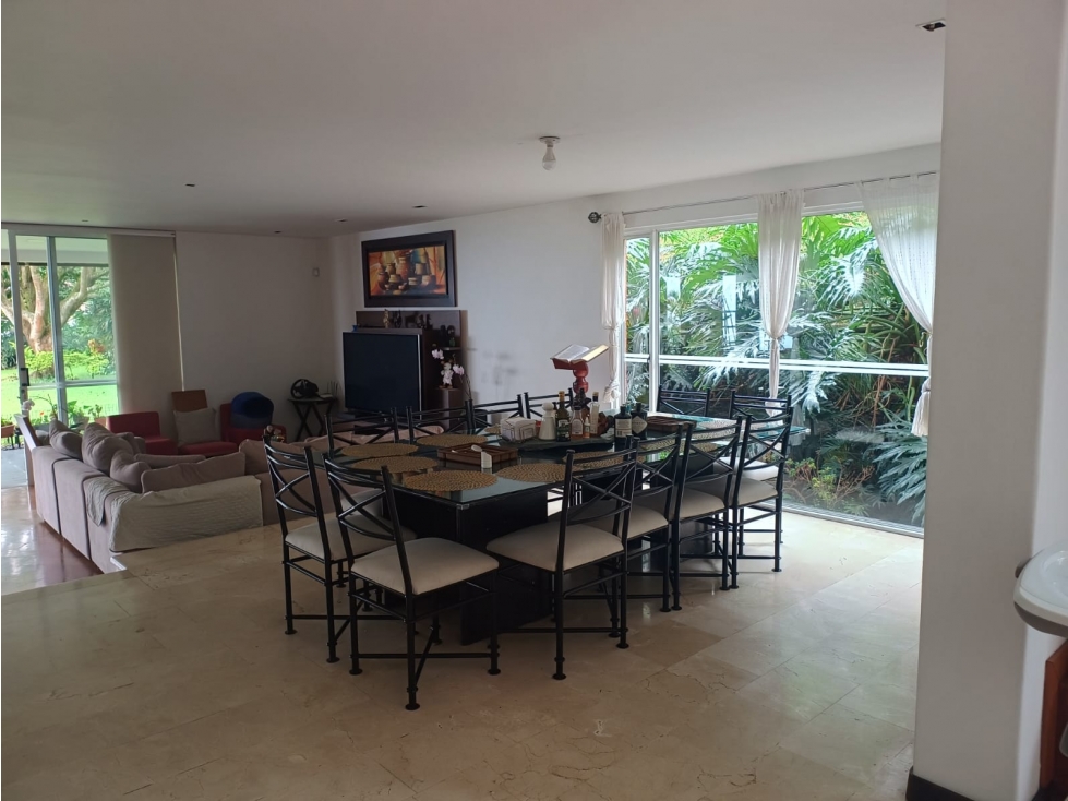 CASA PARA VENTA O RENTA EN EL POBLADO CON VISTA HERMOSA DD