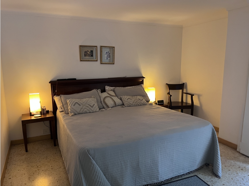 APARTAMENTO DE REVISTA EN SECTOR FRONTERA PARA VENTA SIN RUIDO — foto 6
