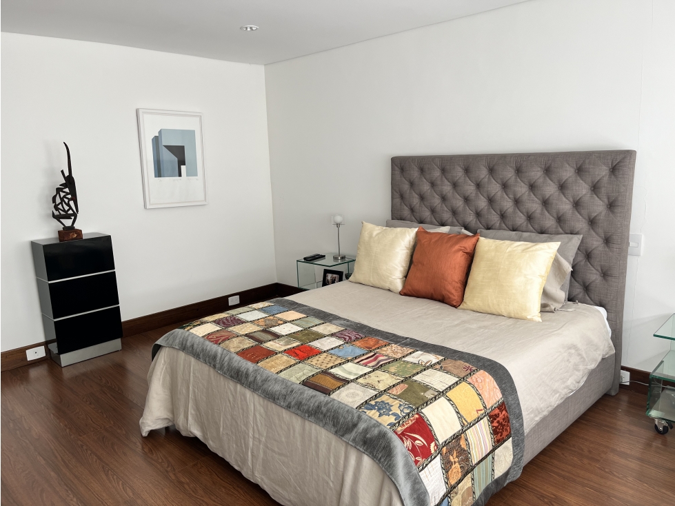CASA CAMPESTRE PARA LA VENTA EN UNIDAD CERRADA EN EL ESCOBERO CCZ — foto 6